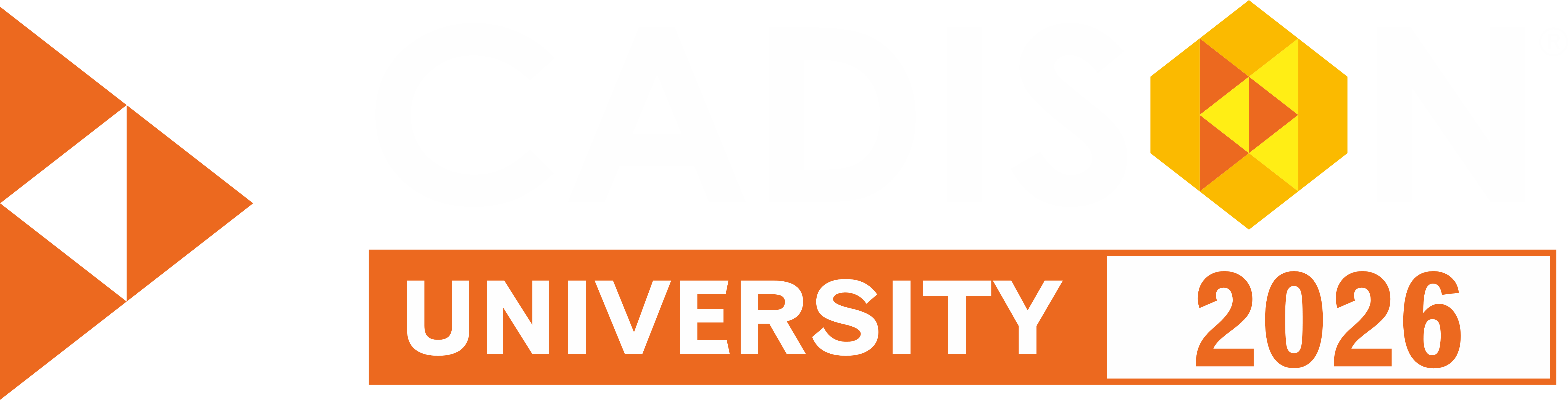 CADISON UNIVERSITY 2026
