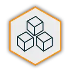 CADISON Modules