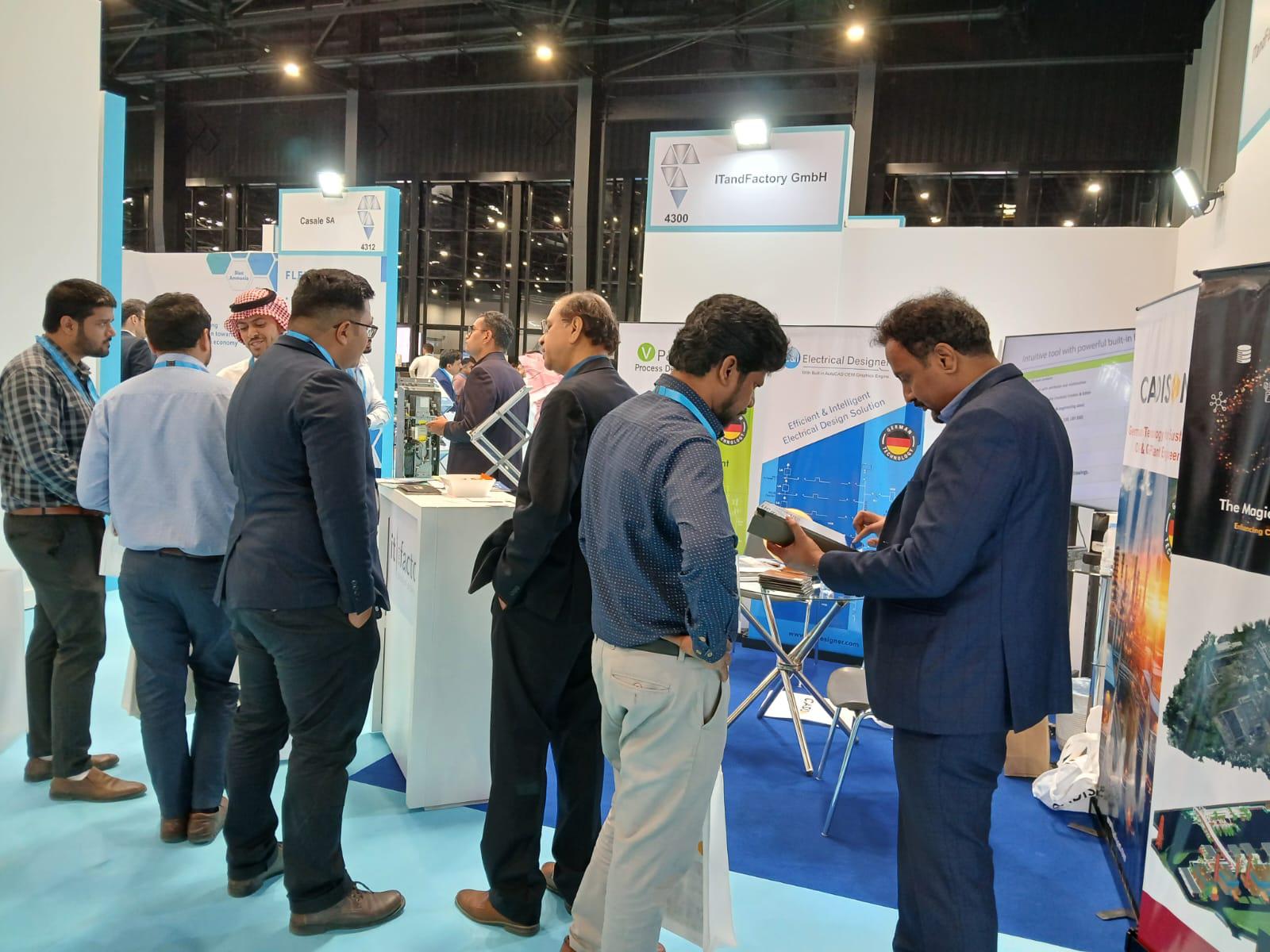 MEPEC 2024