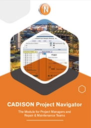 CADISON-Project-Navigator