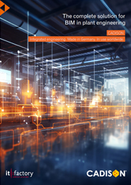 CADISON-BIM Brochure